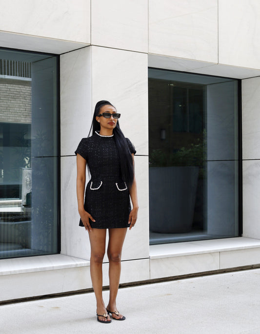 A dress for any occasion