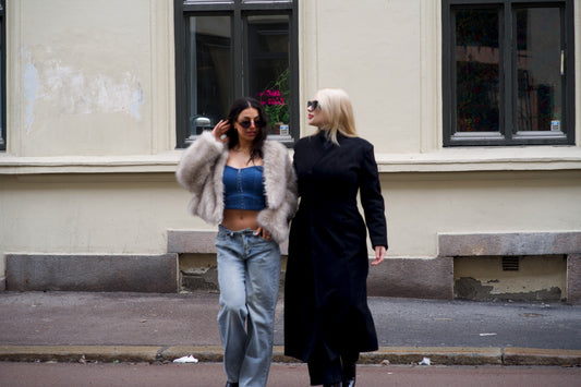 Our Spring Collection is finally here