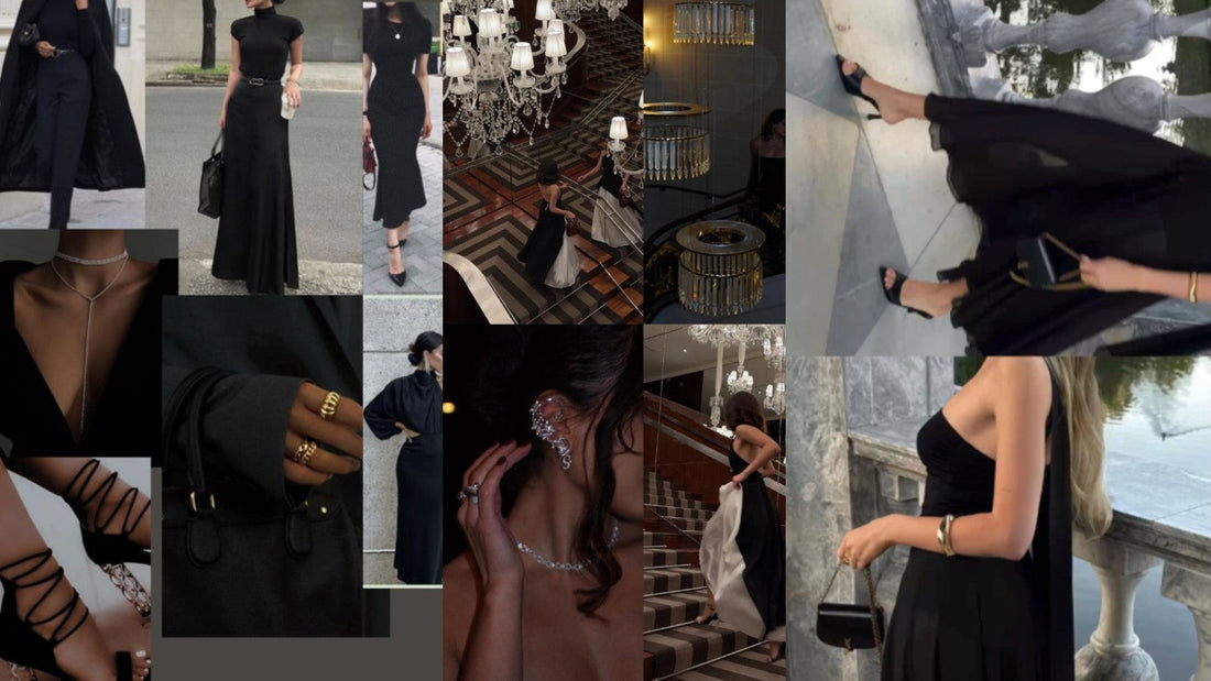 The Moodboard