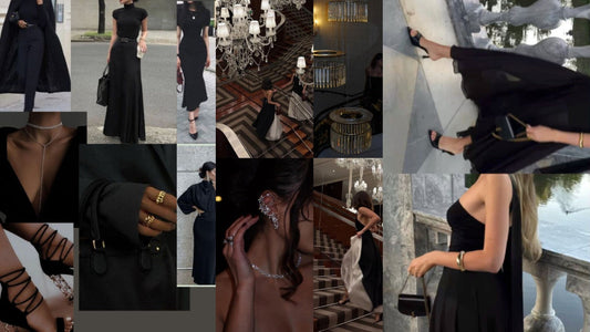 The Moodboard
