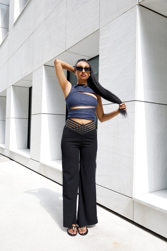 Power Move Trousers