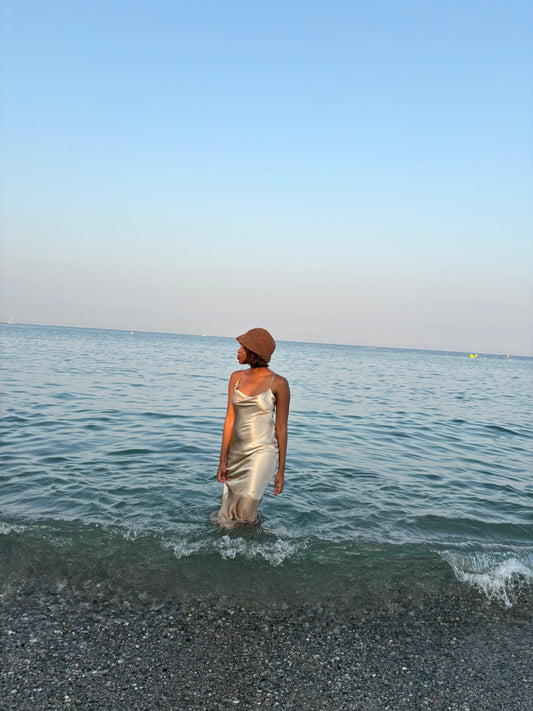 Scanddie Satin Dream